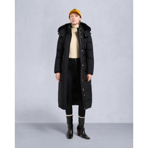 Moose KnucklesGOLD SERIES JOCADA Parka