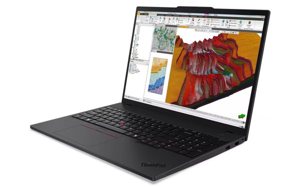 ThinkPad P16s Gen 4 Mobile Workstation (Ryzen AI 7 PRO 350 32GB 1TB)