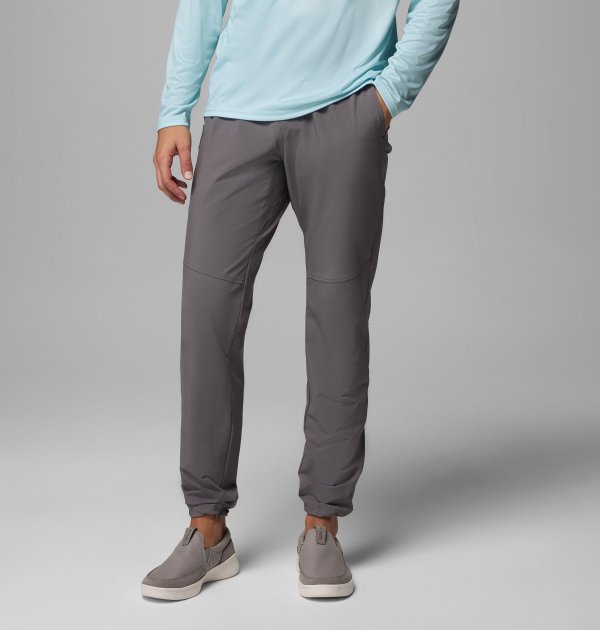 Terminal Roamer Stretch Pants