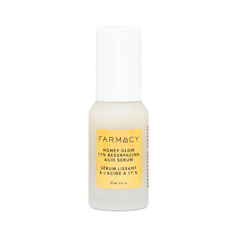 Farmacy折上折！6.5折17%蜂蜜果酸精华