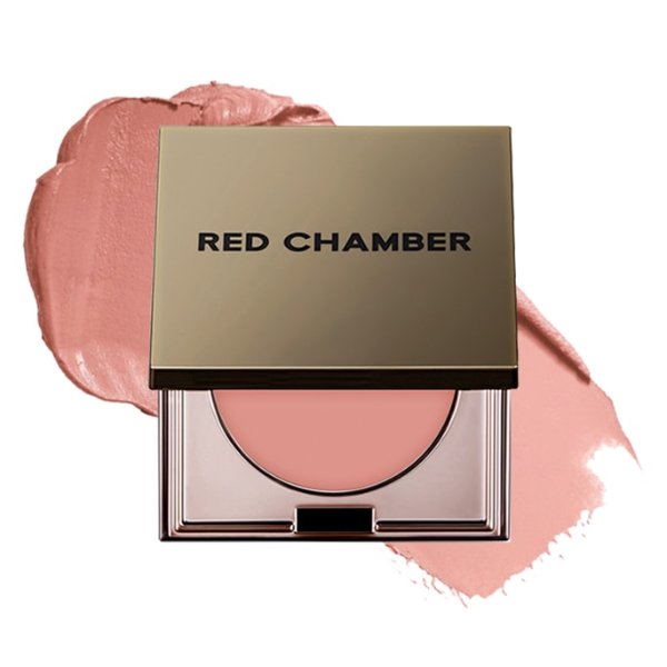 Red Chamber Haruki Multi-Purpose Cream 1.5g Warm Fig