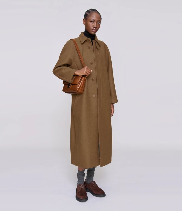  Coat