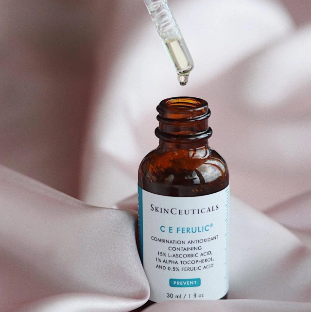 告别盲选！深度解析：全肤质“真香”...