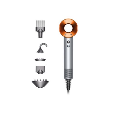  Supersonic 吹风机