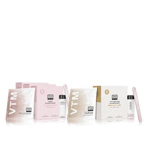 Erno Laszlo去年未参加！16天冰白面膜套装