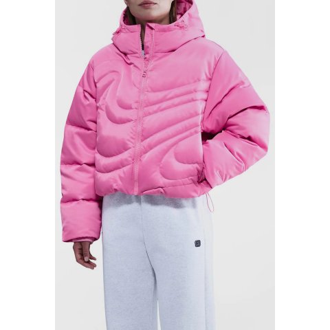 Therma-FIT Down Puffer Jacket