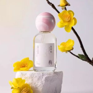茶香师｜秋日茶韵香氛新作