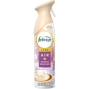 Febreze Air Mist 空气清新喷雾 8.8盎司