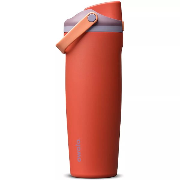 owala FreeSip Sway Stainless Steel Tumbler 30oz