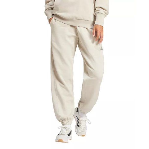 All SZN Fleece Elastic Waist Pants