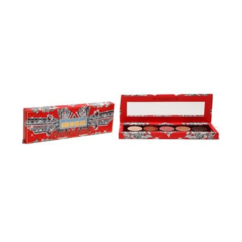 Luminous Legends 眼影盘 0.14盎司