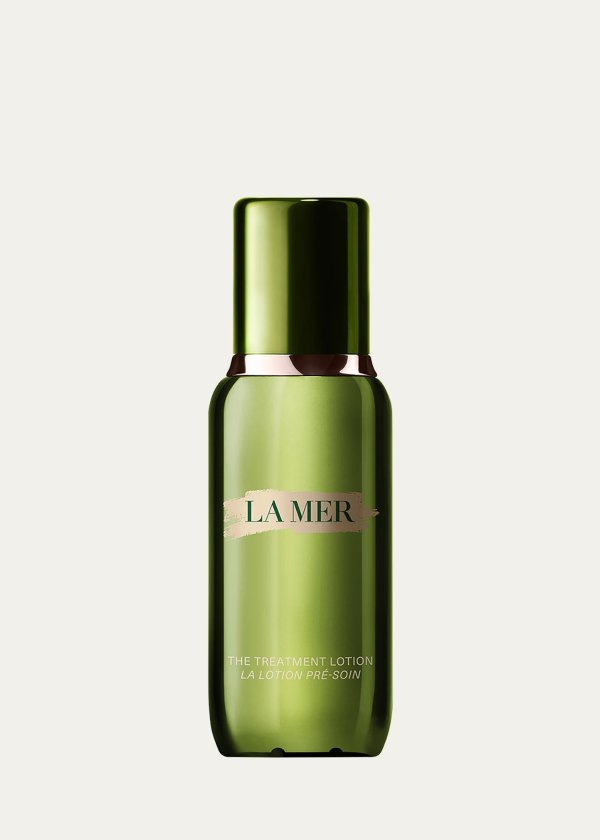 3.4 oz. The Treatment Lotion