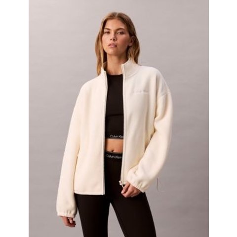 Calvin KleinPolar Fleece Zip Jacket