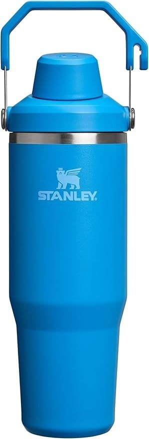 IceFlow 2.0 Insulated Tumbler 30oz Azure