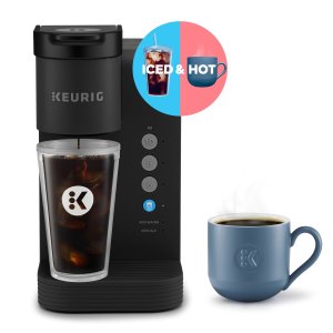 Keurig K-Express Plus 咖啡机