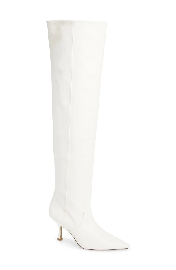 Naomi Over the Knee Boot Women