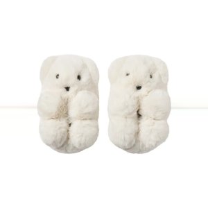 Nordstrom Skims Teddy Bear Slipper