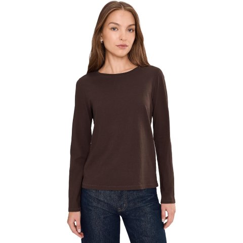 MadewellNorthside 女士长袖T恤