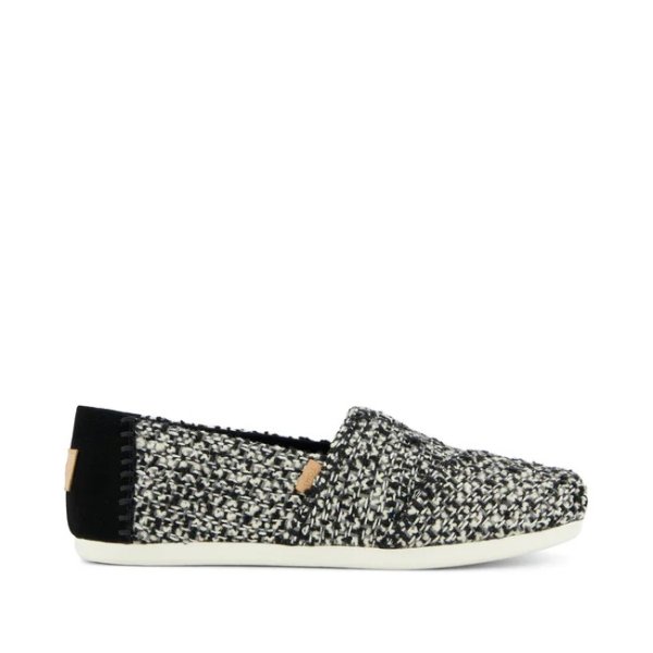 Alpargata Classic Women’s Casual Shoes