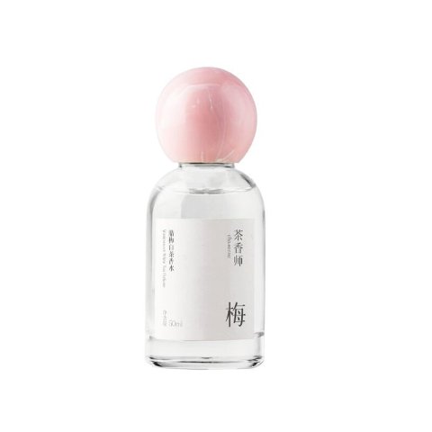 茶香师 腊梅白茶香水 30ml