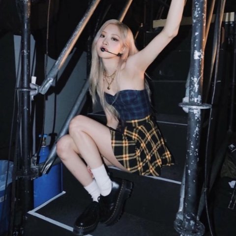 Holly Women s Leather Platform Shoes