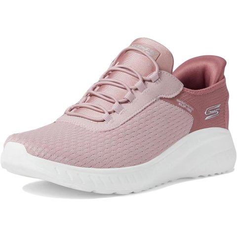 SkechersBobs Squad Chaos Women’s Slip-ins Sneaker