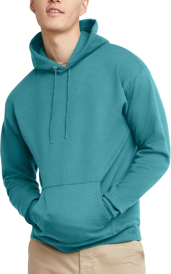 EcoSmart Hoodie Men’s Midweight Fleece