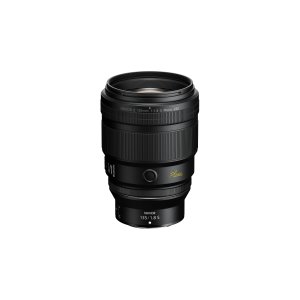Nikon Z 135mm f/1.8 S 镜头