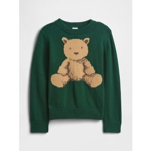 Gap 婴儿、小童毛衣