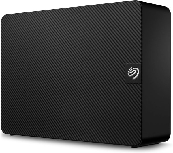 Seagate Expansion 22TB 移动硬盘 USB3.0