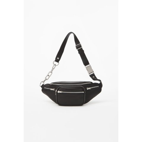 Alexander WangATTICA Leather Fanny Pack