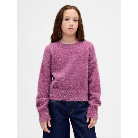 儿童、大童毛衣