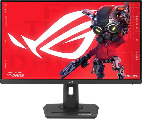 ROG Strix XG27ACG 27-inch 180Hz Monitor