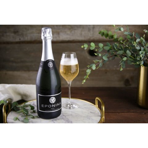 Eponina Brut NV Sparkling Wine