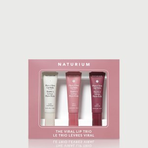 NATURIUM New Year's Skincare Refresh