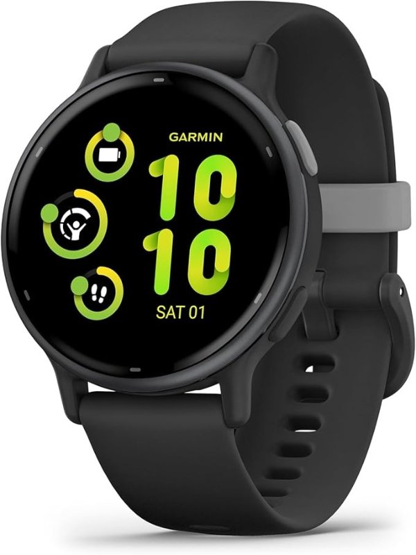 vívoactive 5 Health and Fitness GPS Smartwatch