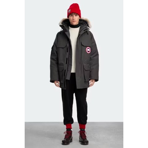 Heritage Expedition 羽绒外套