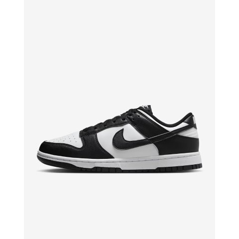 Dunk Low 女士运动鞋