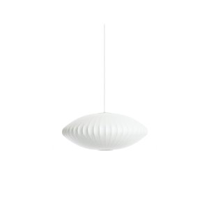 Herman Miller Nelson Saucer Bubble 吊灯