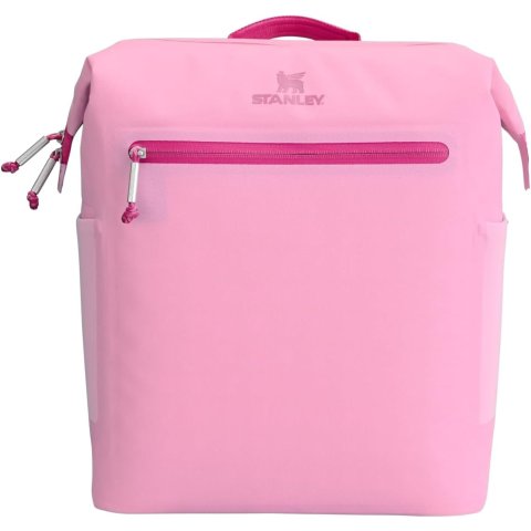 Madeleine Soft Cooler Backpack 20 Can