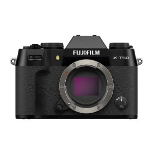 Fujifilm X-T50 数码相机 4020万像素