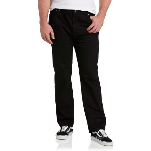 Levi s 541 男士牛仔裤 修身