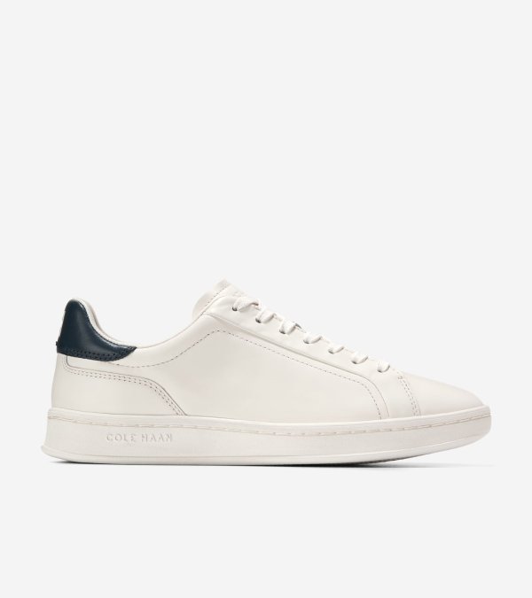 GrandPro Breakaway Women's Lace-To-Toe Sneakers