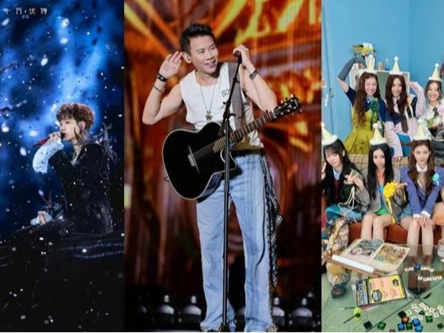 超全汇总！持续更新2026美国演唱...