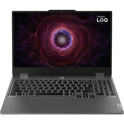  LOQ 游戏本 (R5 7235HS, 4050, 16GB, 512GB)