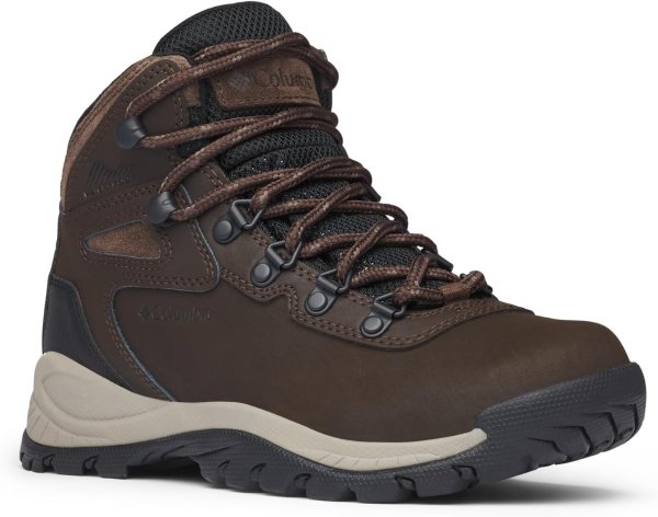 Newton Ridge Women's Waterproof Hiking Boots