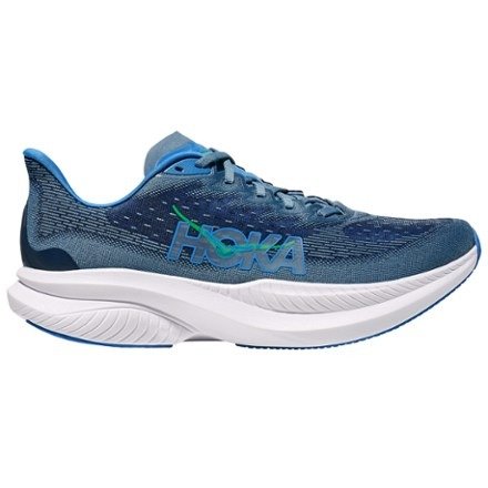 HOKA Mach 6 Men's Road-Running Shoes
