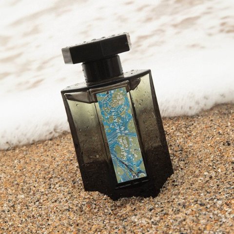 Un Air de Bretagne By Juliette Karagueuzoglou Eau de Parfum