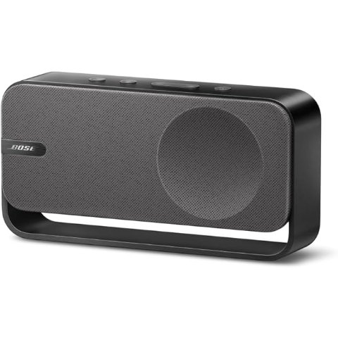 SoundLink 蓝牙音箱 便携款 灰色