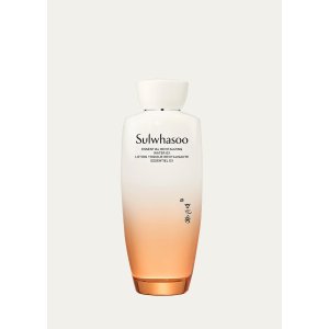 Sulwhasoo 水润活力水 150ml